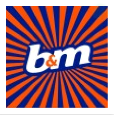 B&M
