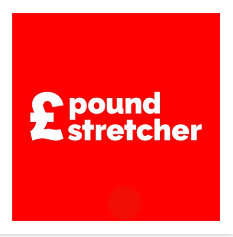 Pound Stretcher